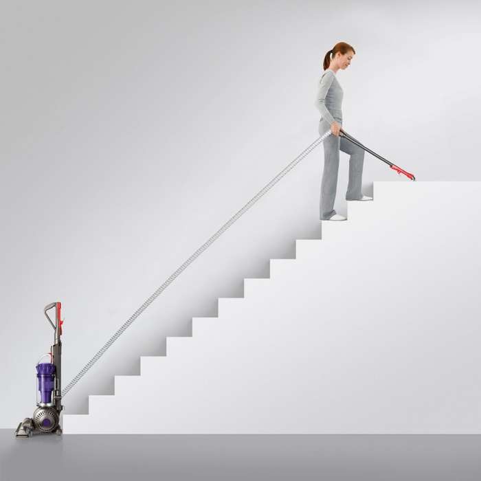 Тест вертикального пылесоса Dyson DC42 AllergyDyson_DC42_Allergy_5