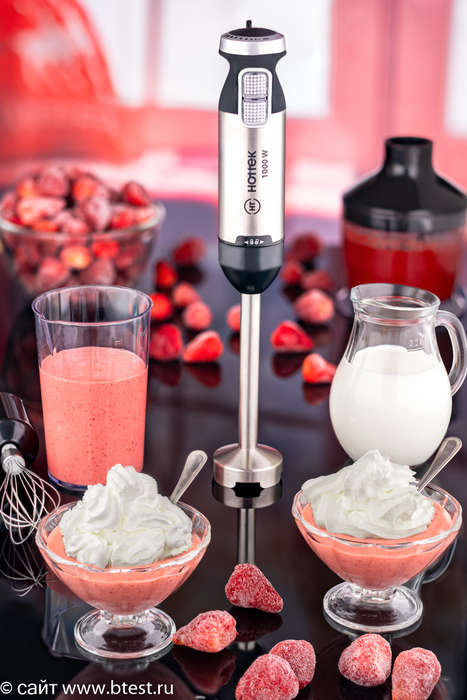 Блендер погружной Hottek HT-976-050
