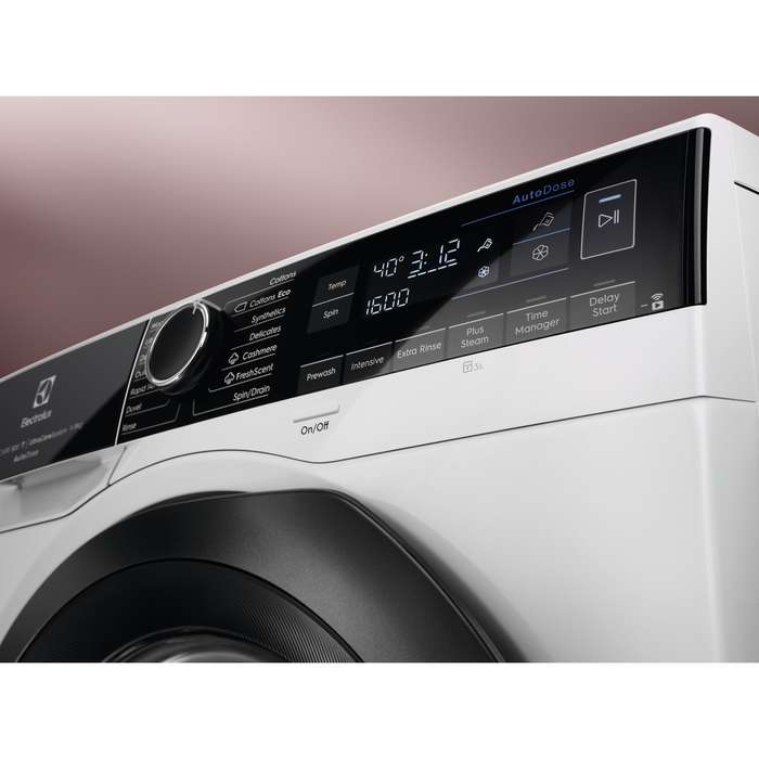 Стиральная машина electrolux ew6sn0506op