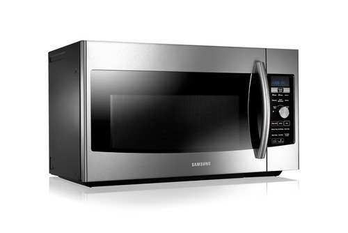 СВЧ Samsung ME179KFETSR