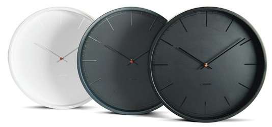 Настенные часы LEFF Amsterdam Tone35