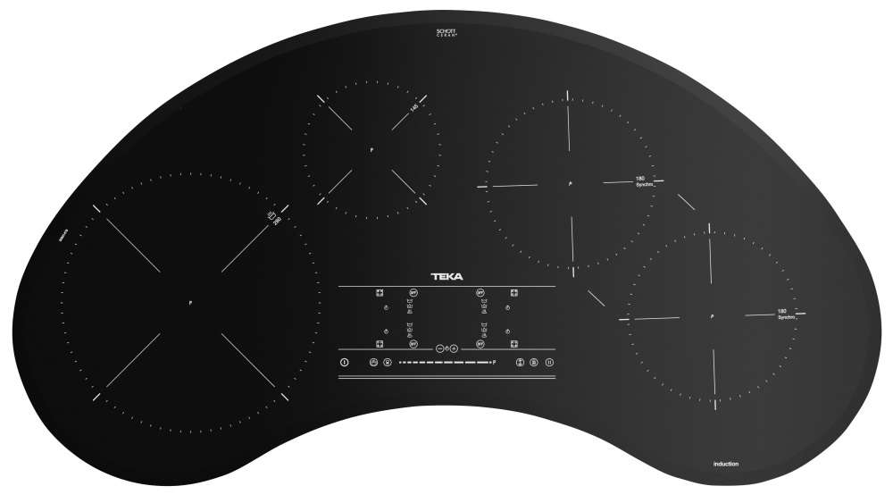 Teka WISH Maestro IRC 9430 KS 