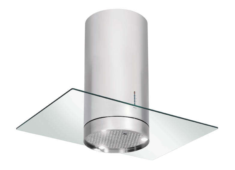 Т-образная вытяжка