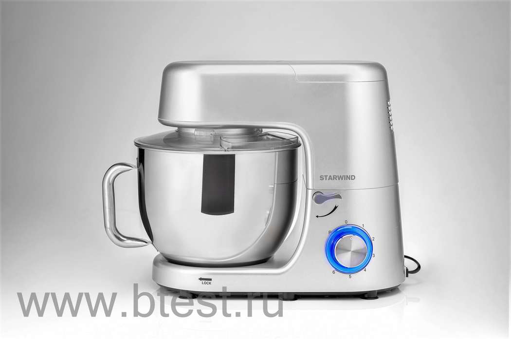 Starwind SPM8183 миксер