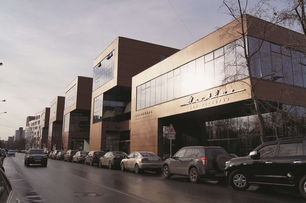 Зеркальная фотокамерa Sony SLT-A55