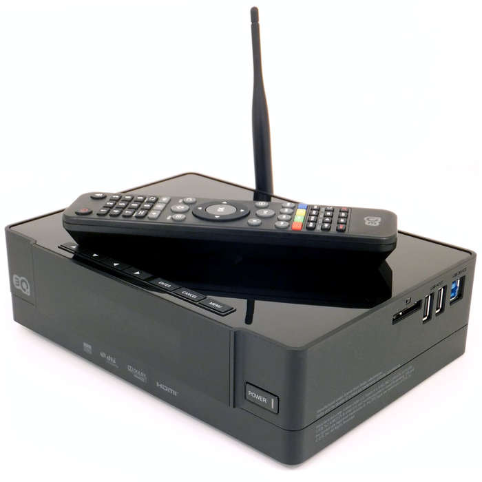 Медиаплеер 3Q Q-bix F345HW