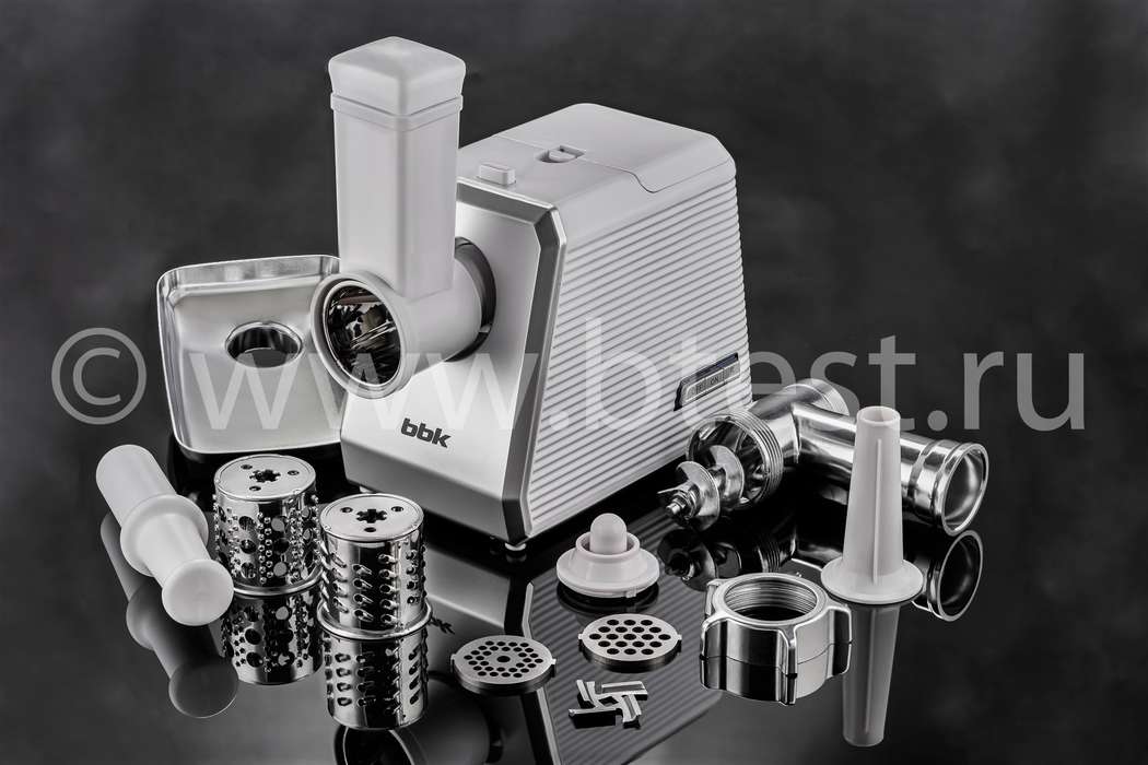 Мясорубка BBK MG2005 