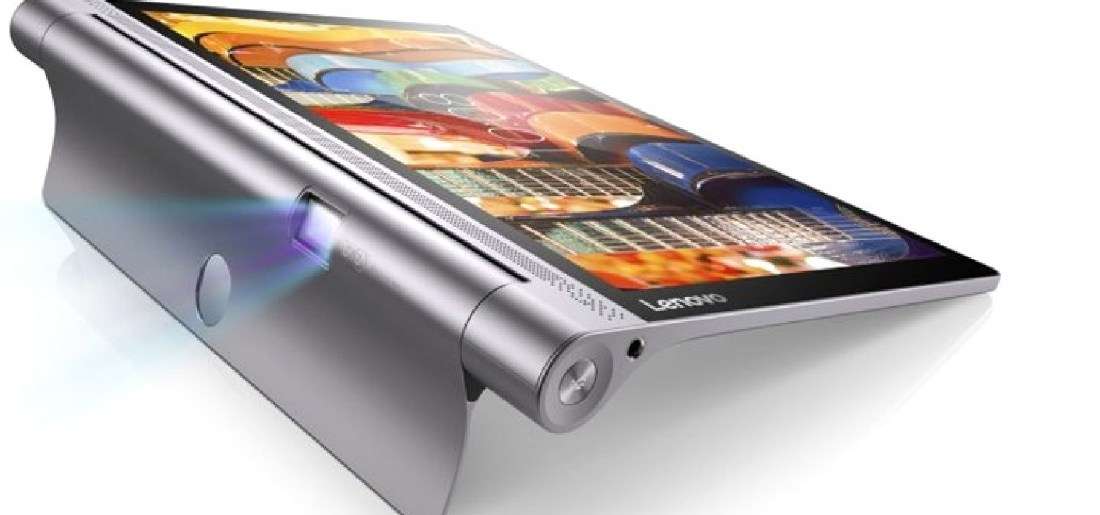 Lenovo yoga tab 3 pro 4gb ram hot sale