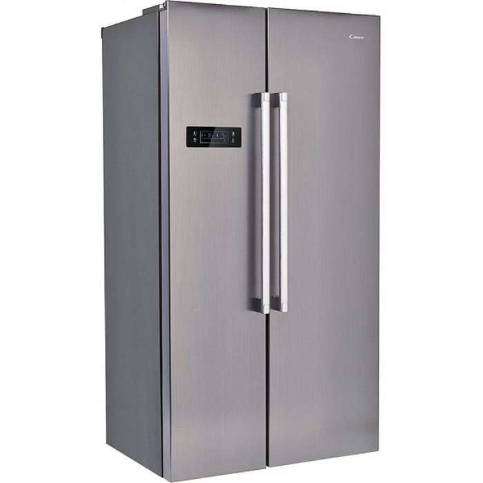 холодильник Candy CXSN 171 IXH