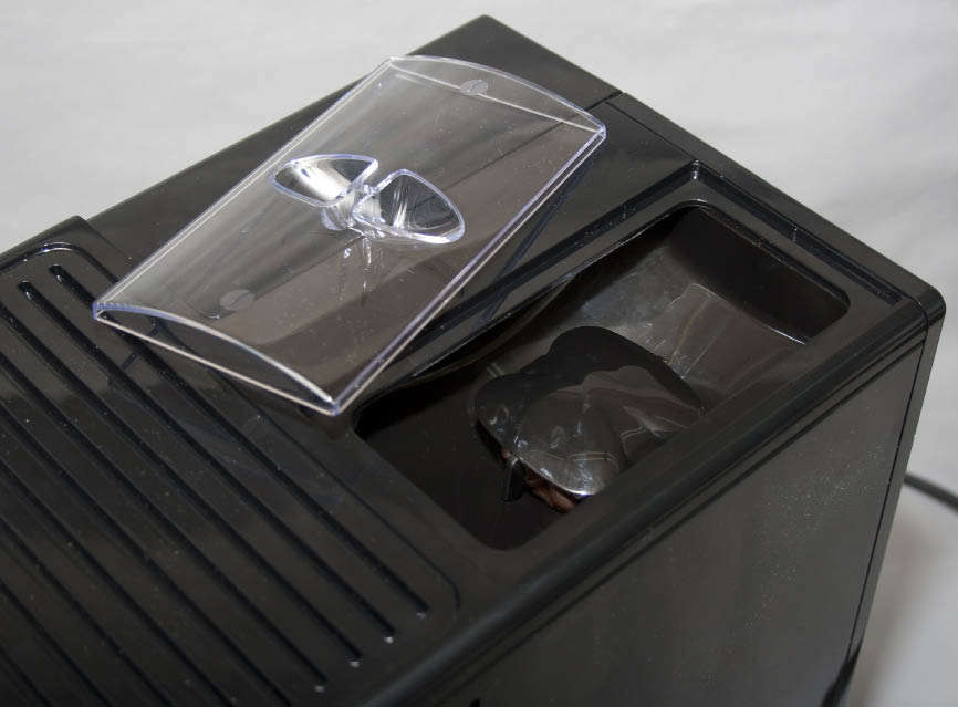 Кофемашина Melitta Caffeo Solo&Milk