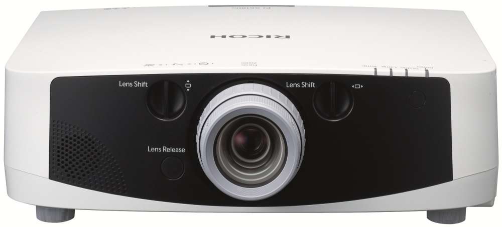 Проектор RICOH PJ X6180N 