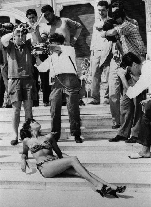 Частная жизнь Софи Лорен