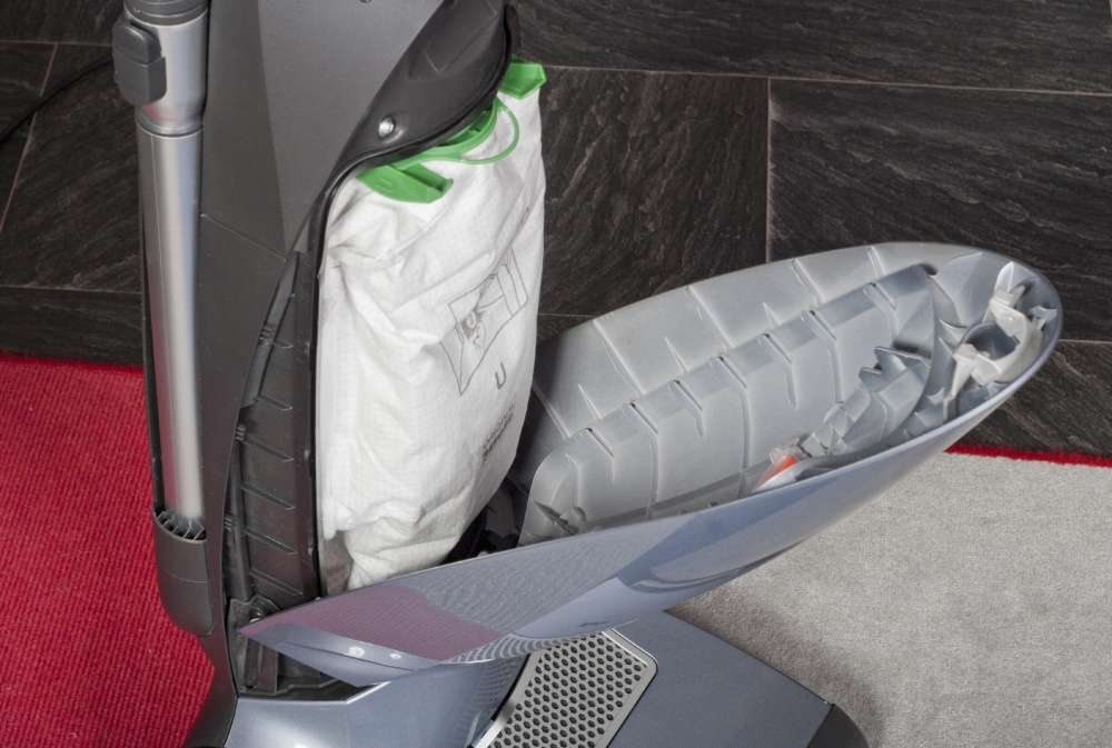 Тест вертикального пылесоса Miele S 7580Miele_S_7580_13