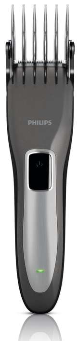 Машинка для стрижки волос Philips QC5345