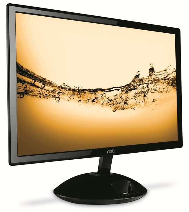 Монитор AOC e2343Fi