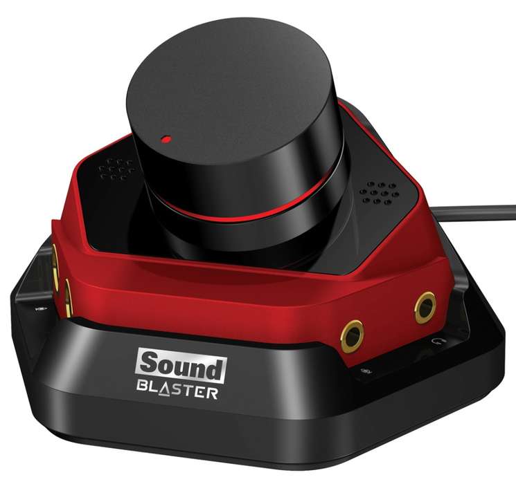 Звуковые карты Z-Series с интерфейсом PCI-Express - управление