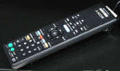 Пульт Blu-ray плеера Sony BDP-S470