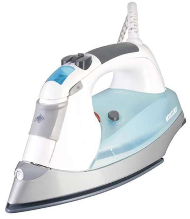 Утюг Mystery MEI-2206