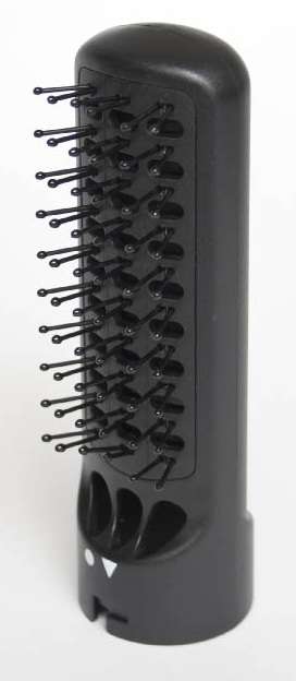 Плоская насадка фена-щетки Vitek VT-1342