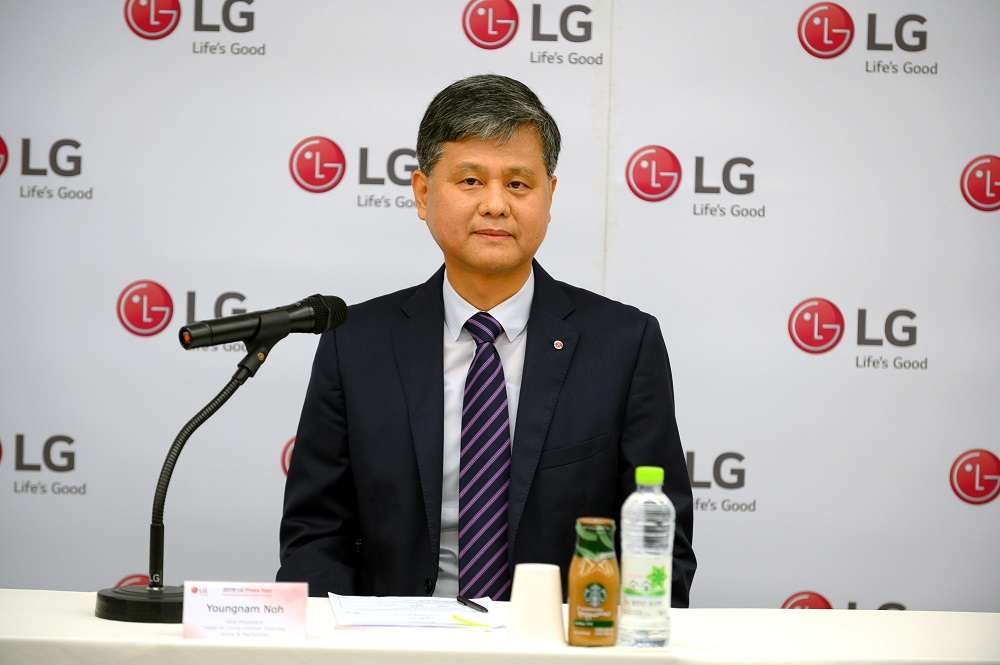   LG            uz