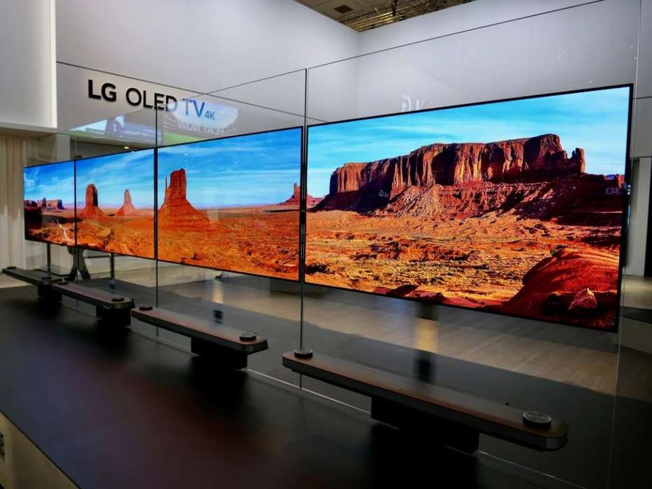 телевизор lg старые модели - Кыргызстан