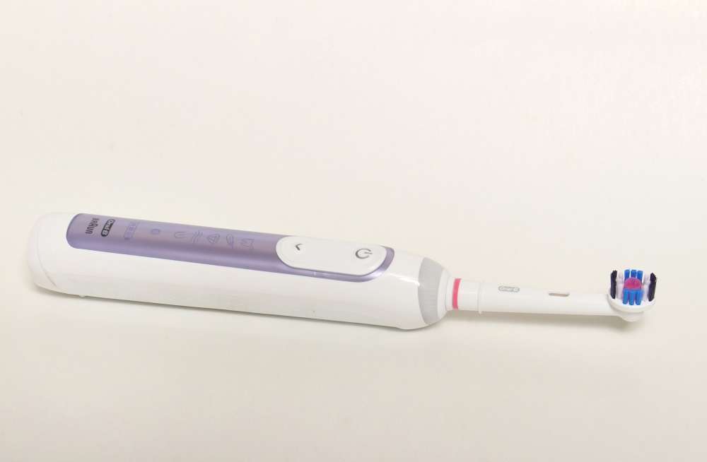 Oral-B 3D White