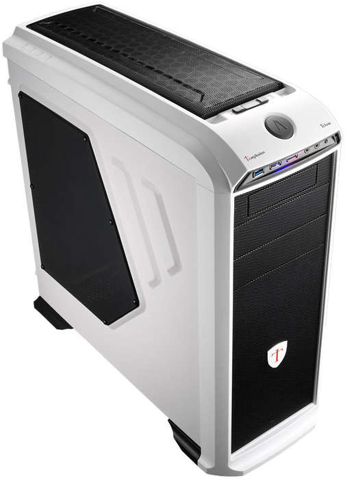 Корпус AeroCool Templarius Telum