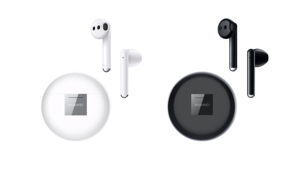 HUAWEI FreeBuds 3.