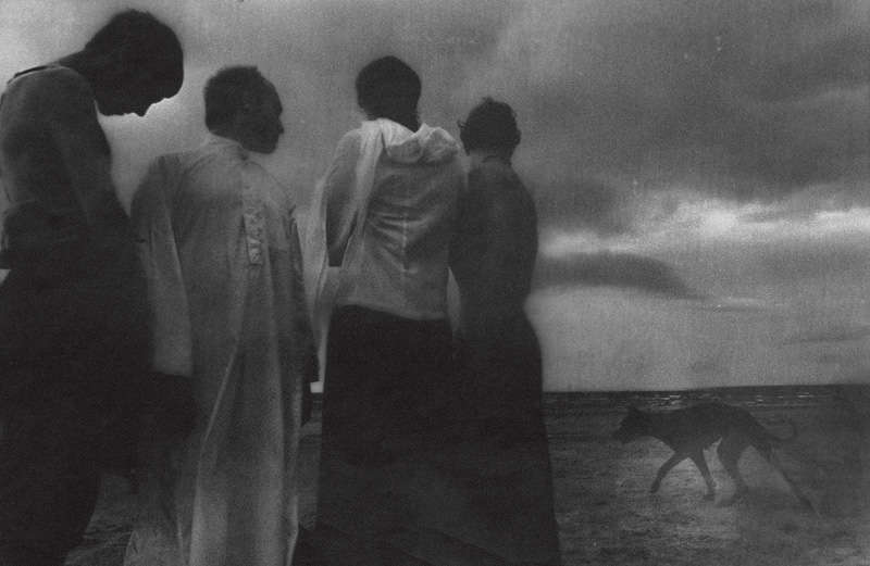 3. Стас Клевак. Без названия. 