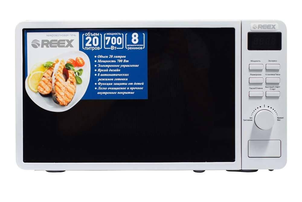 REEX MW-20Е37-CR