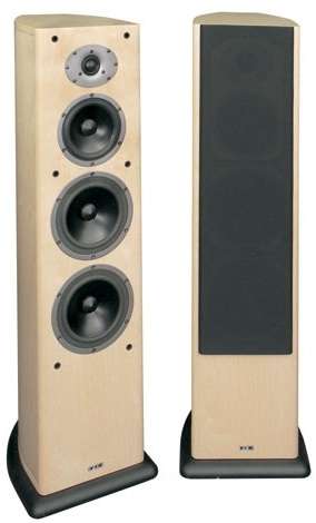 Акустические системы Acoustic Energy Aelite Three