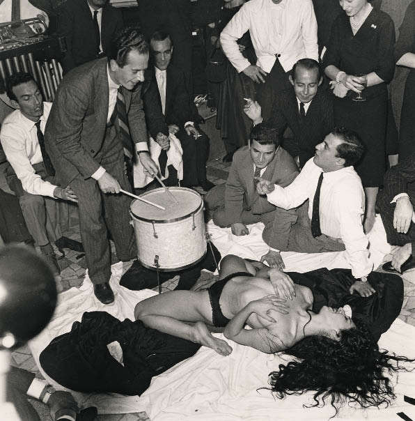 Частная жизнь Софи Лорен