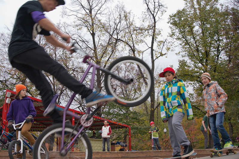 Компактная фотокамерa Sony NEX-6 - управление