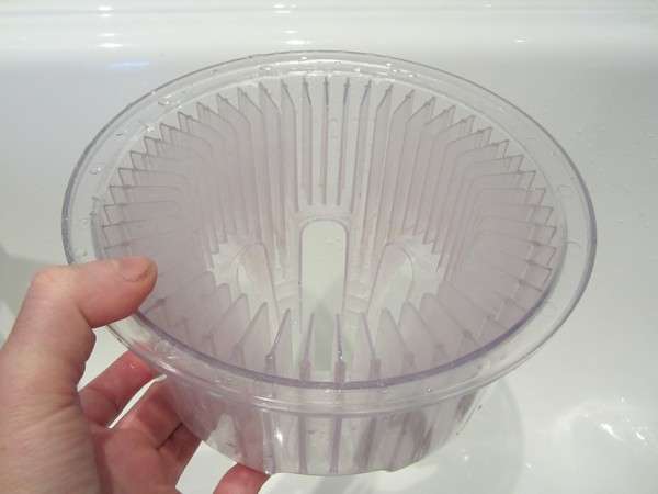 Фото 6. С этими лопастями вам придётся изрядно повозиться. 