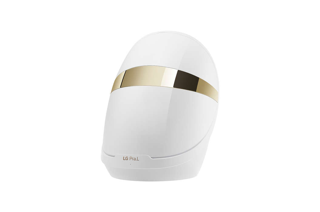 DERMA LED маска LG.