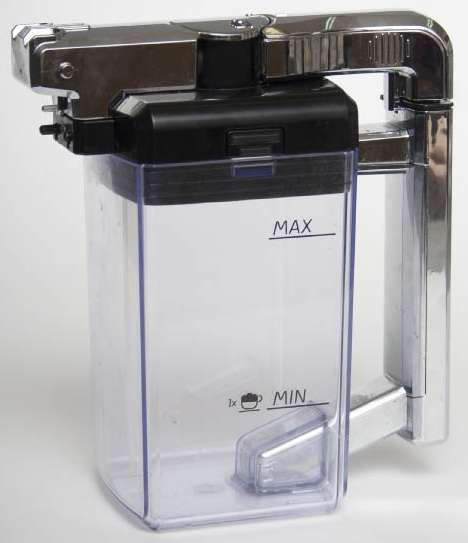 Автоматическая кофемашина Philips Saeco HD 8944