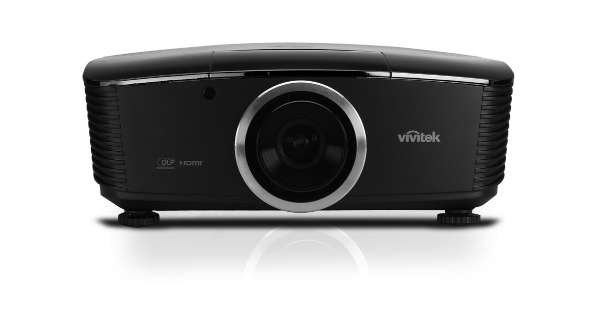 Проектор D5180HD черный