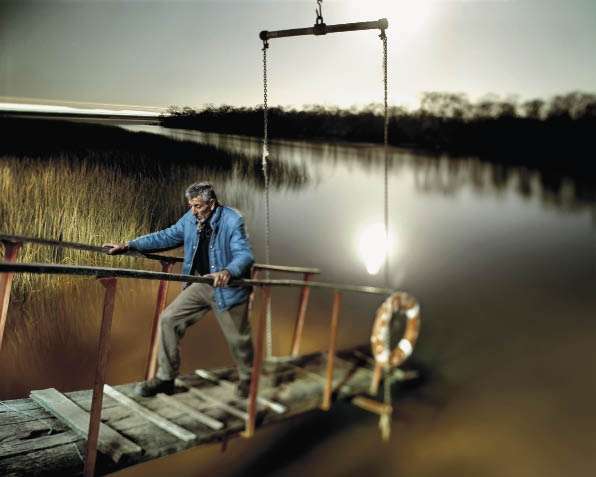 Алехандро Часкильберг, Аргентина. Капитан.