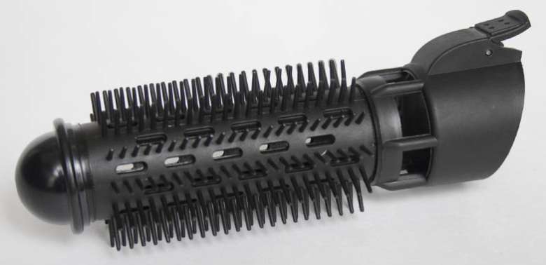 Круглая щетка фена-расчески Lasko LS-1604-20 Agnes