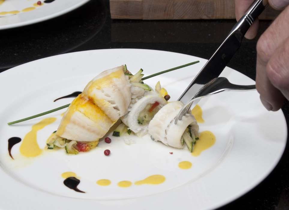 Miele для вкусной и полезной пищиMiele_16