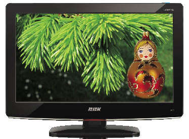 ЖК-телевизор ВВК LMP3229HDU