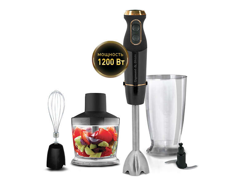 Zigmund & Shtain BH-240M