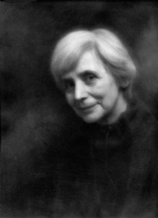 Людмила Таболина