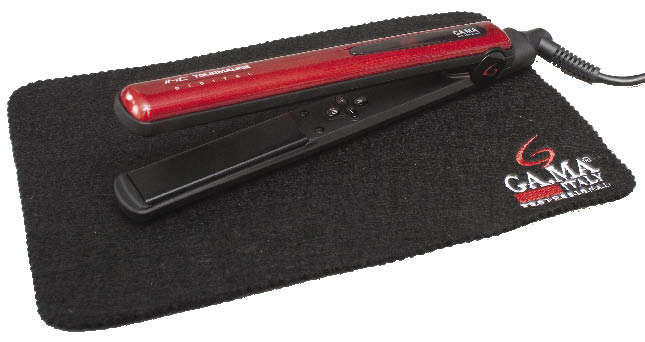 Выпрямитель для волос GA.MA Professional IHT Tourmaline P21.IHT.Slim