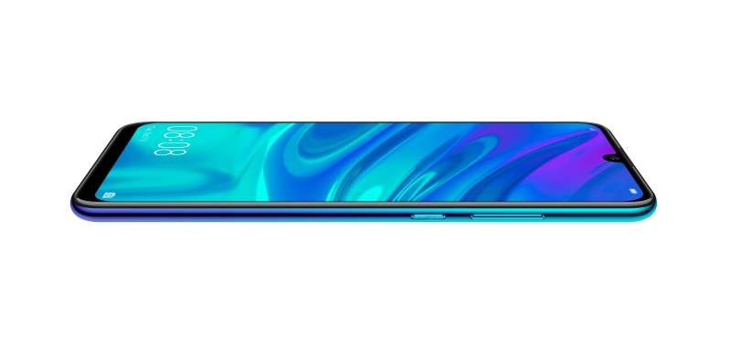 HUAWEI_P smart 2019
