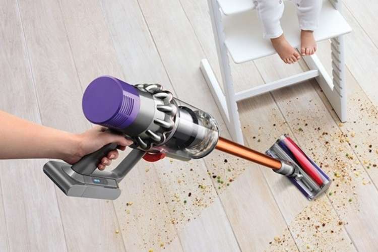 Dyson Cyclone V10
