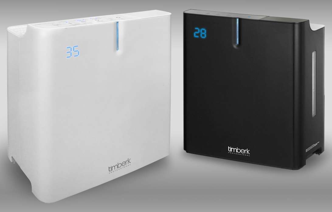 Мойки воздуха тонкой очистки Timberk