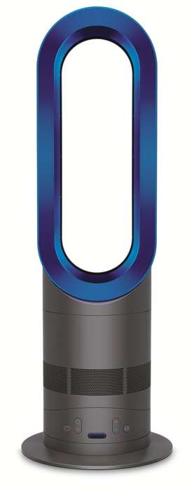 Безлопастной тепловентилятор DysonHot™