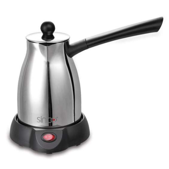 Электрическая турка Sinbo SCM 2922