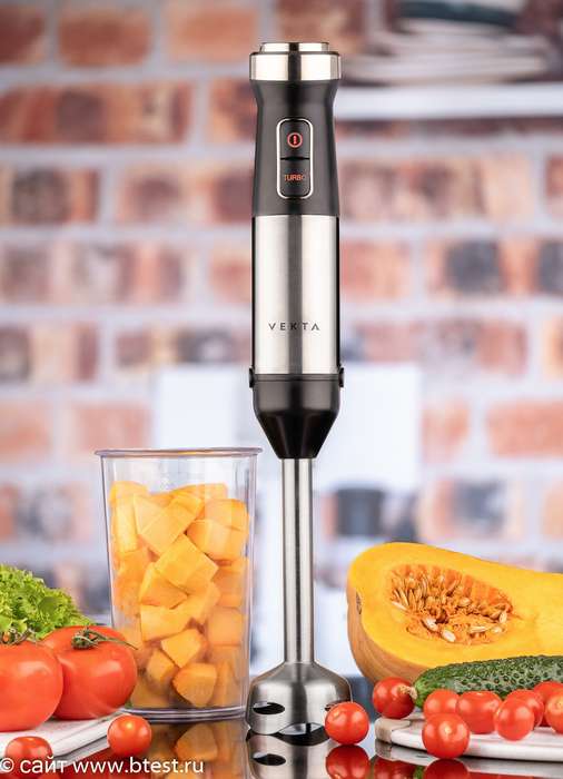 Vekta HBS-0702 блендер